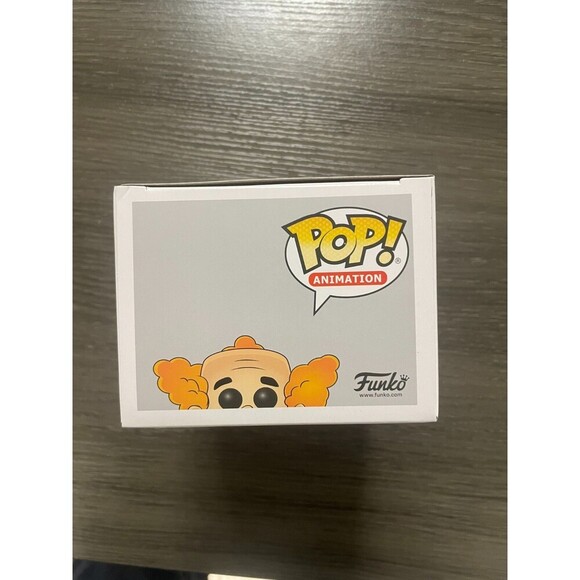 Funko Pop! Vinyl: Professor Pat Pending - New York Comic Con - Picture 6 of 6